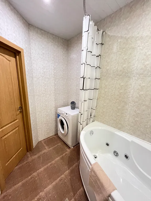 Уютная квартира в центре города. В 10 минутах ходьбы до старого города