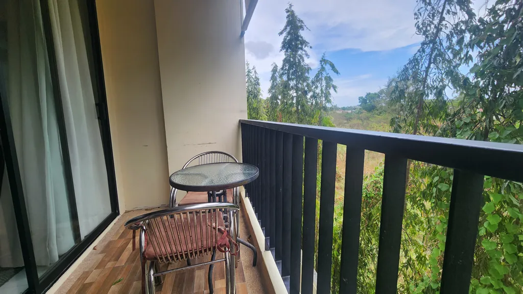 Апартаменты the Lago Пхукет Найхарн