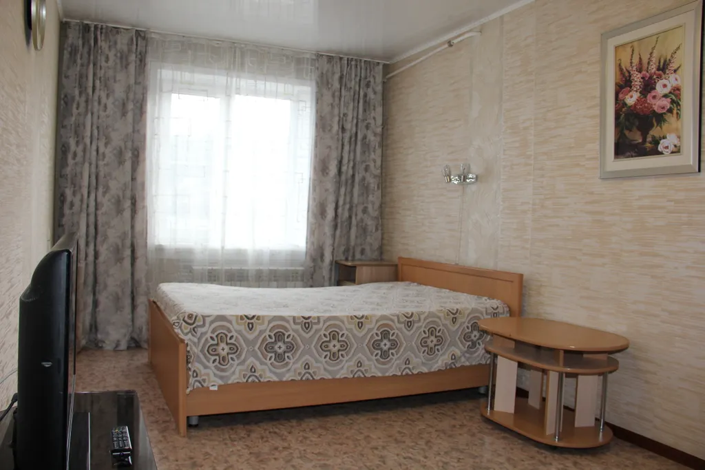 Уютная квартира в 100 метрах от курорта — аренда посуточно в Белокуриха