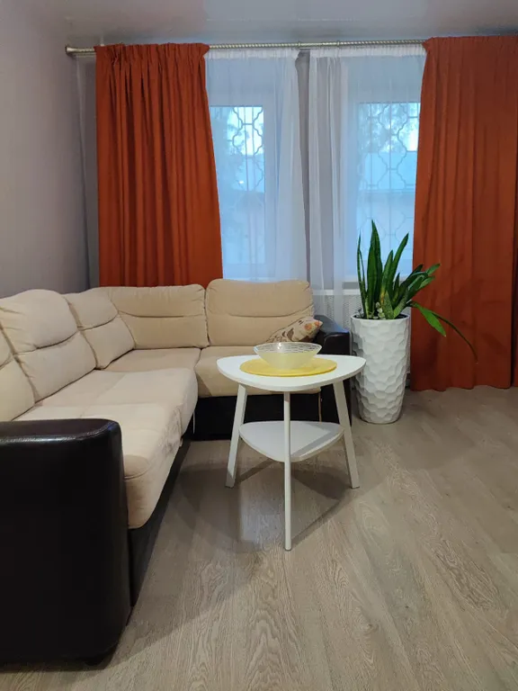 Квартира Квартира Апартамент у театра — Ярославль