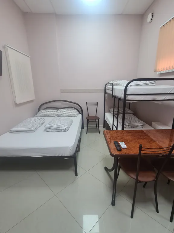 Квартира Комната — аренда посуточно в Ейск