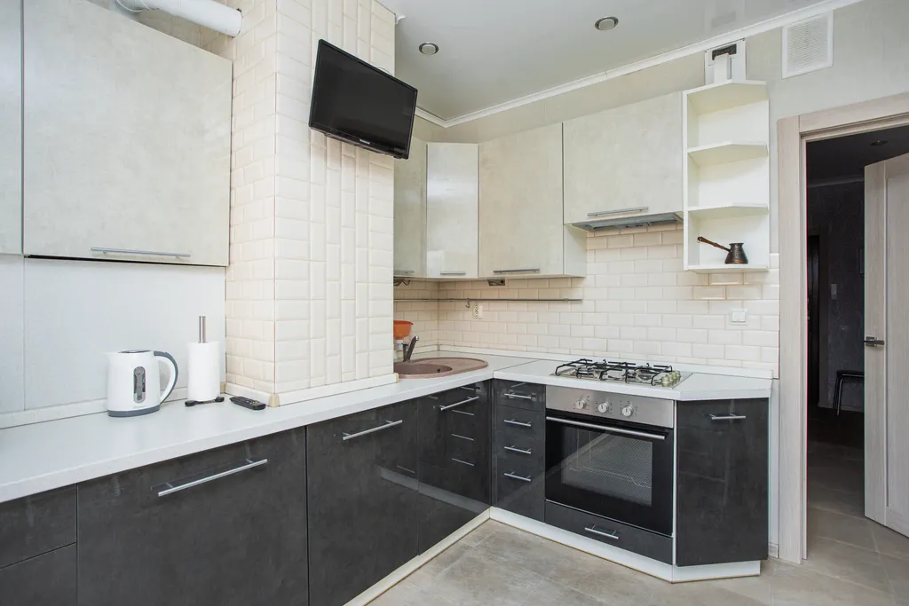 Квартира Sweet home cтильная современная однокомнатная квартира в новом ЖК — Калининград