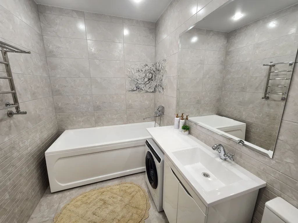 Квартира на Олимпийском парке