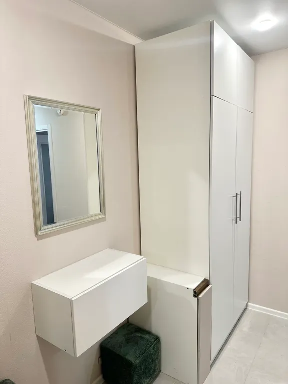 Квартира для семьи у метро