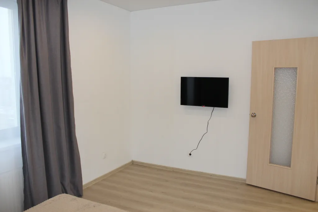 Квартира Большая двухкомнатная квартира в ЖК Флагман — Екатеринбург