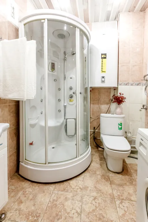 5-комнатная Квартира