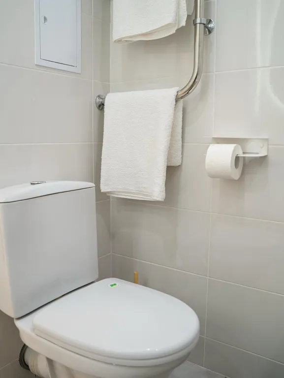 Уютные апартаменты ЖК Акварель