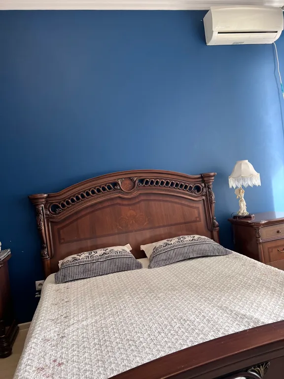 Квартира на берегу Каспийского моря для семейного отдыха