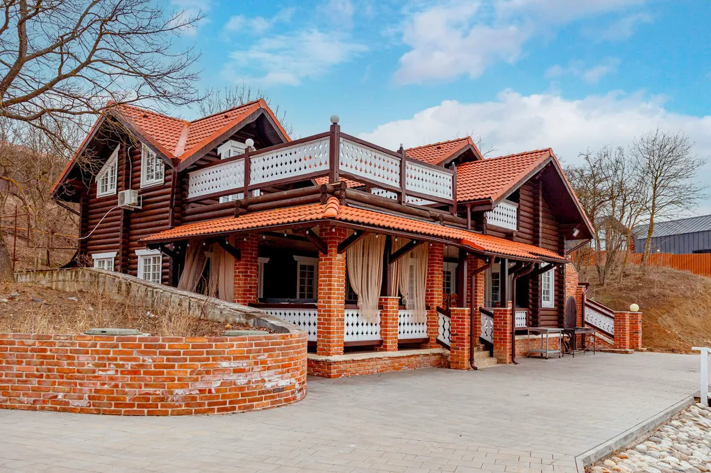 2-комнатный Дом