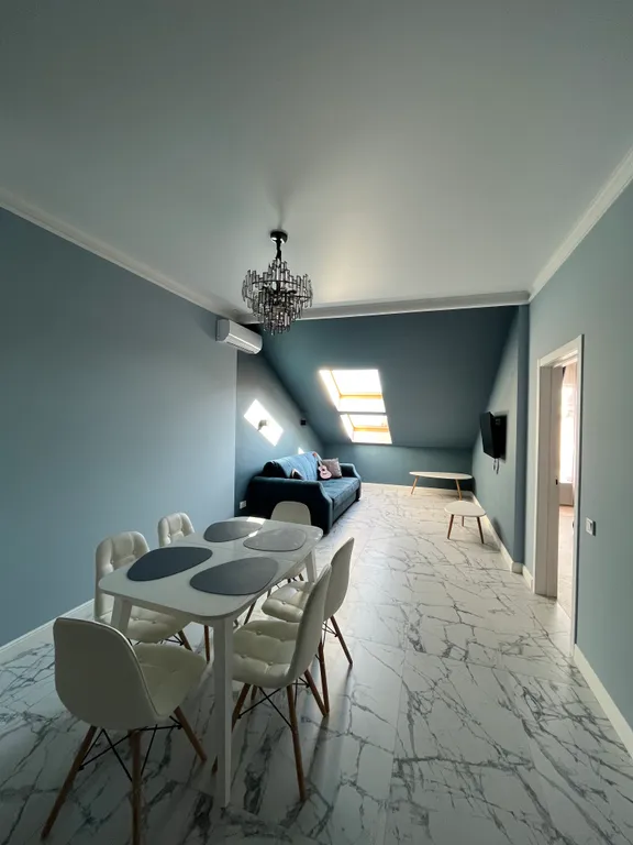 Апартамент "Топаз"