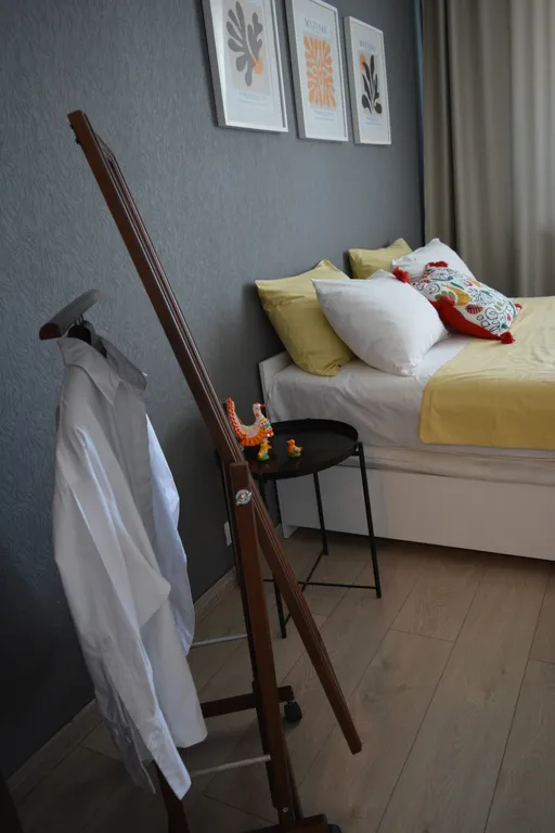 Настроение