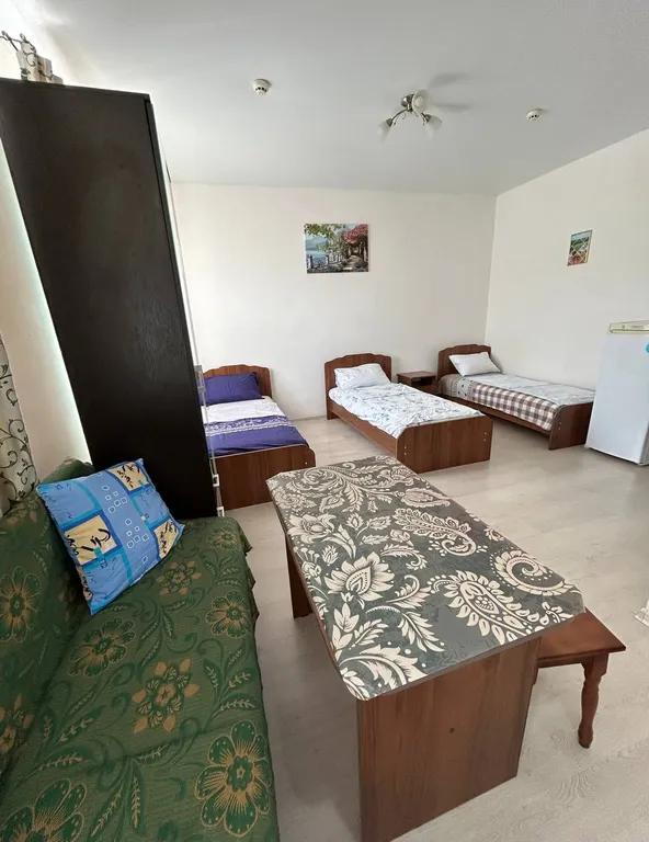 Квартира Уютная квартира в центре города — Славянск-на-Кубани