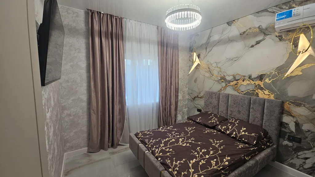 4-комнатный Дом