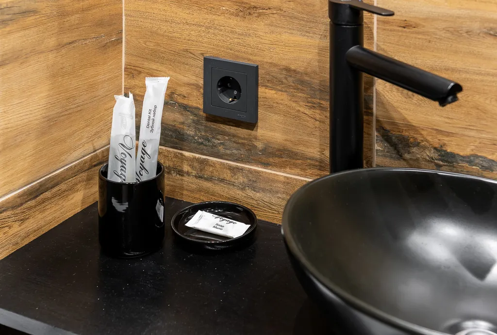 Квартира Апартаменты  Prim Rooms Aura Grey Forest — Владивосток