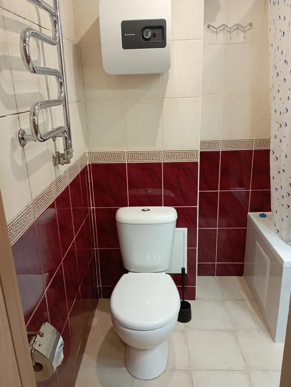 Уютная квартира в Барановичах