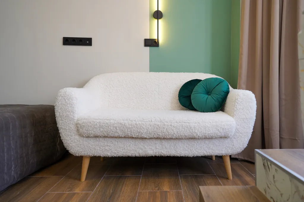 Квартира Квартира Апартамент в центре с красивым видом — Екатеринбург