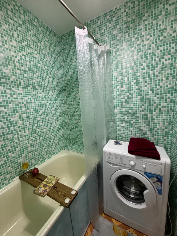 Апартаменты на Волгоградской улице