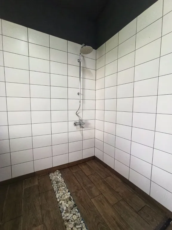 Коттедж Домик с характером — Белоозёрский