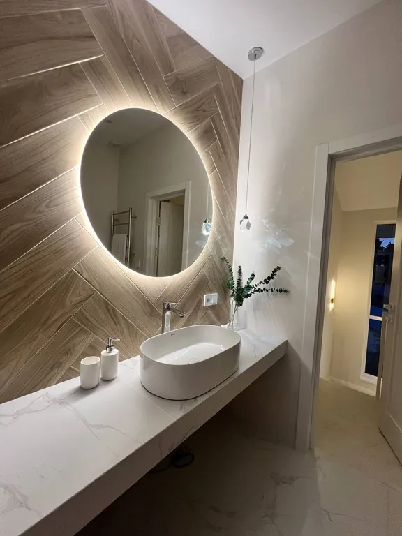 Уютный таунхаус у моря