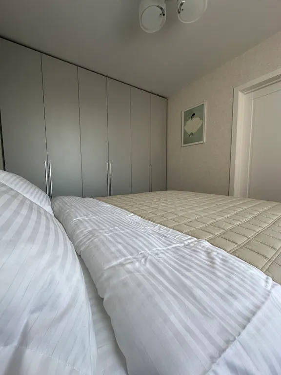 Лучшая квартира в городе