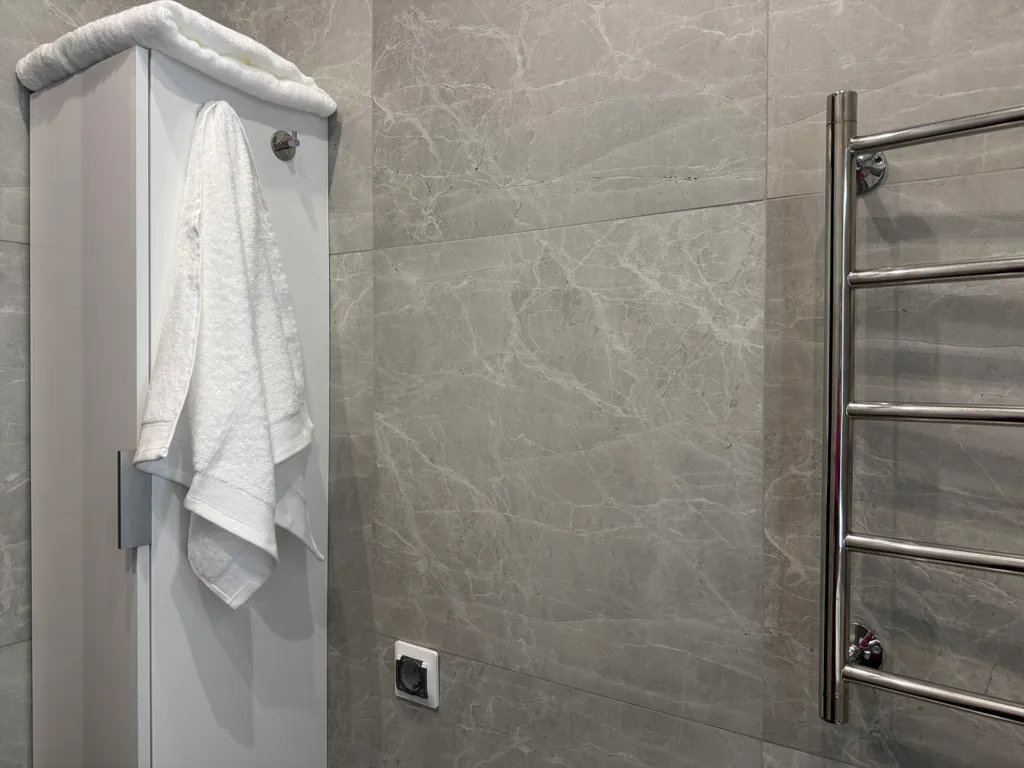 Уютная квартира рядом с областной больницей