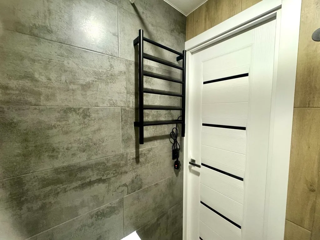 Гостевой номер студия возле ЖД Вокзала