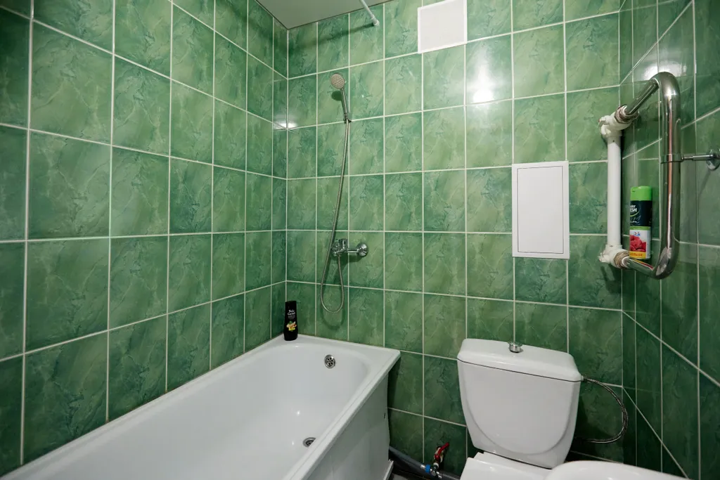 Уютная студия в самом центре с видом на набережную