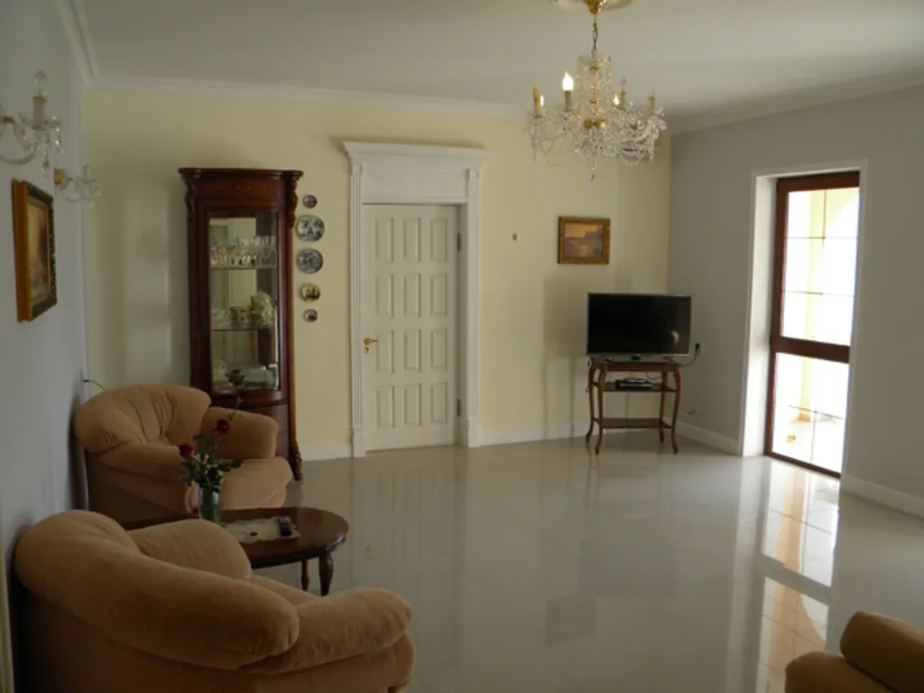 Апартаменты Люкс