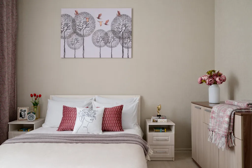 Двухкомнатная квартира-студия в ЖК Фаворит