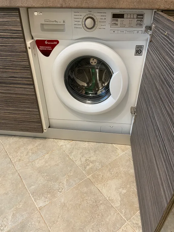 Квартира Светлая, уютная квартира у ТЦ Шоколад — Ярославль