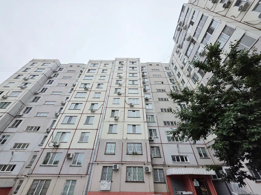 Замечательная квартира