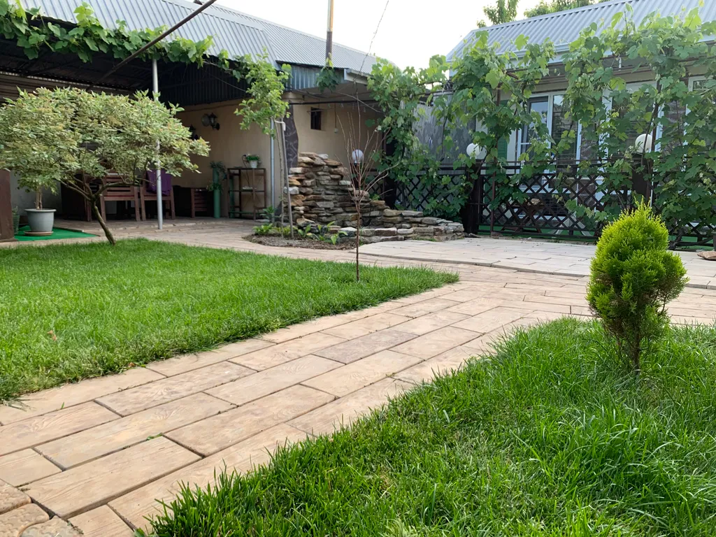 Дом на берегу Азовского моря-уДачный выбор