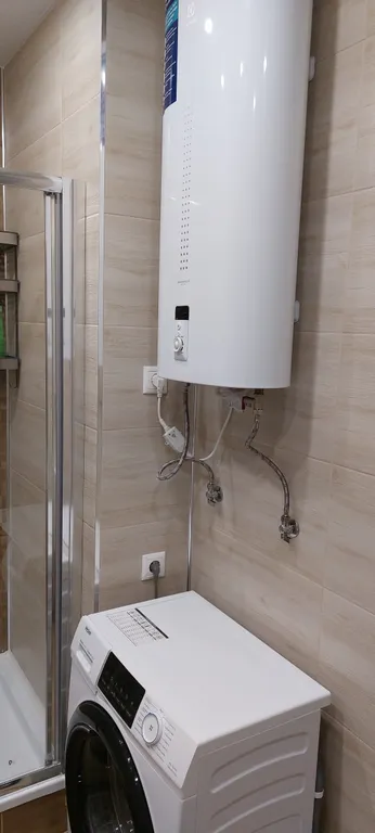 Квартира в центре