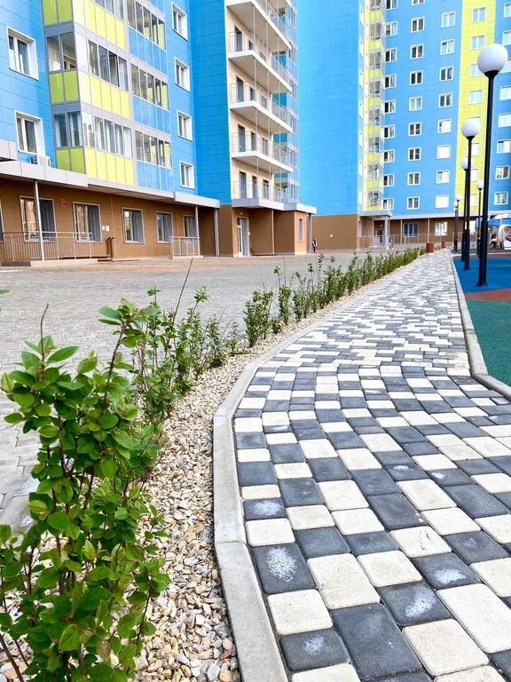 Квартира Уютные апартаменты рядом с ТРЦ Планета — Красноярск