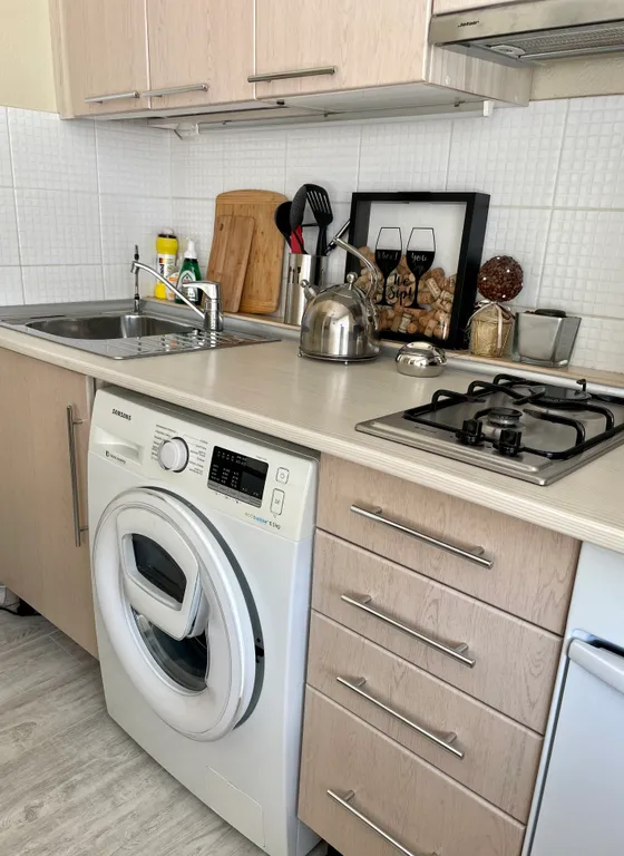 Просторная квартира в историческом центре города