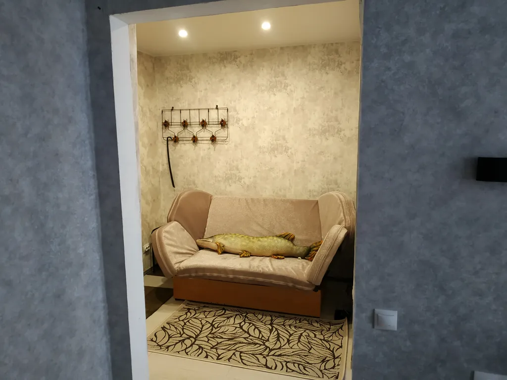 Квартира в центре города