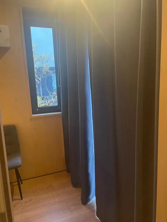 Коттедж Тундра с чаном