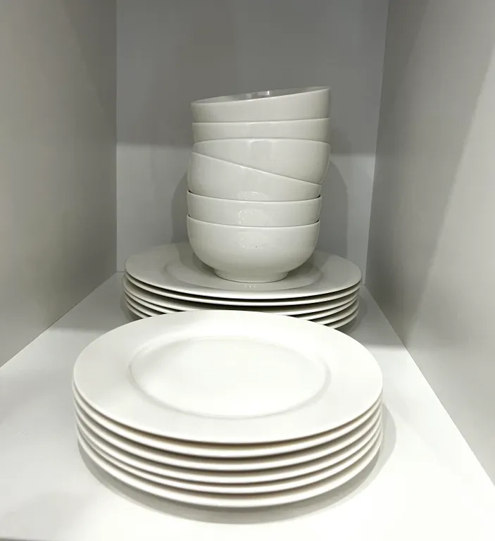 Красивая квартира