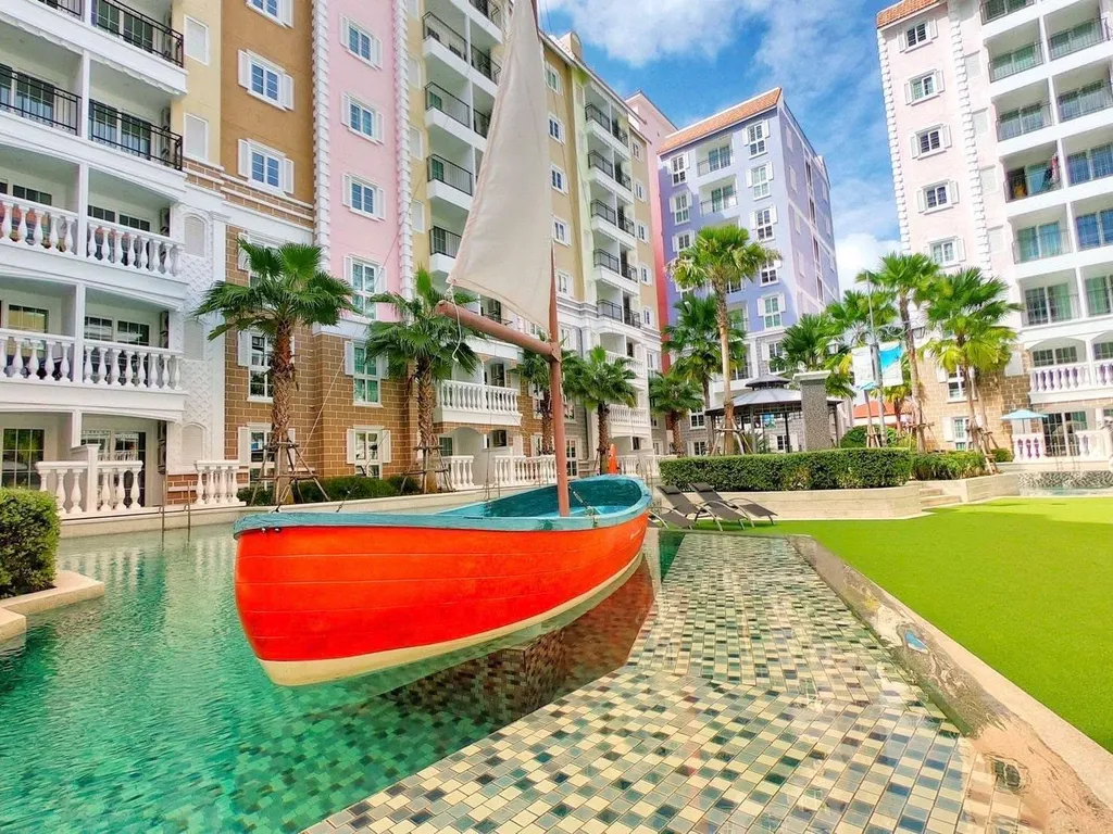 Уютные апартаменты