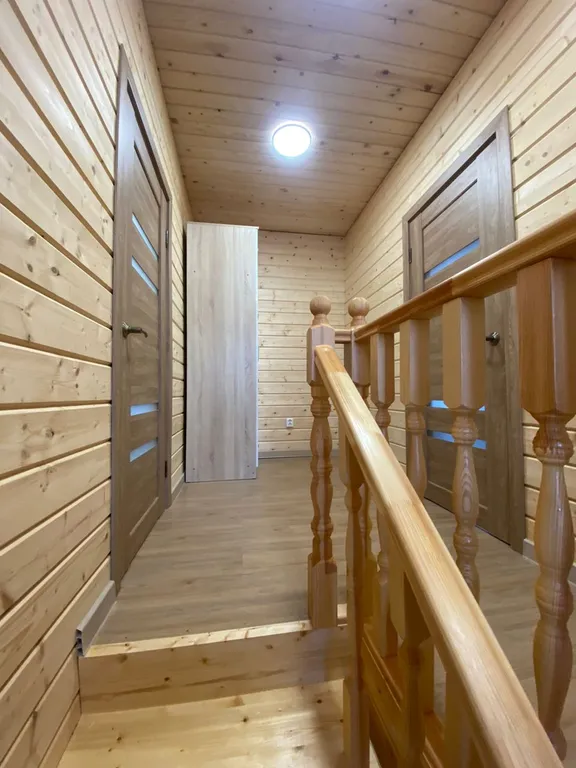 Дом на участке 12 соток рядом с центром YES