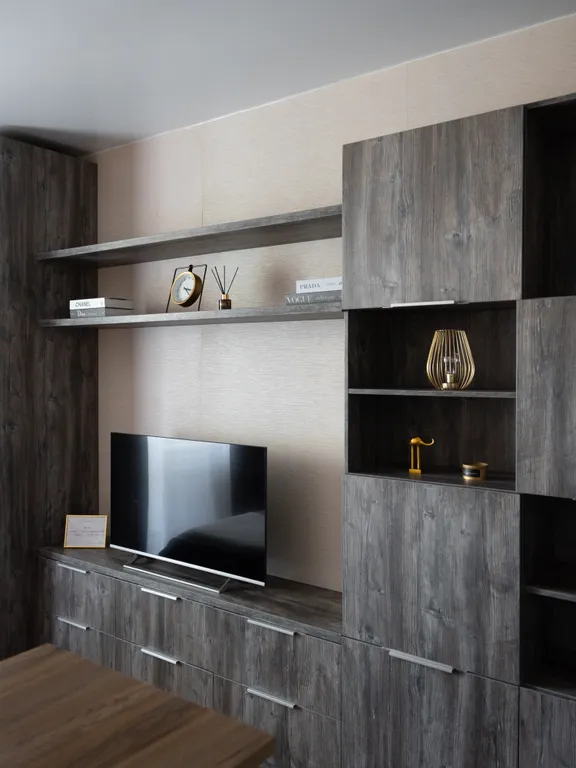 Bаша уютная квартира