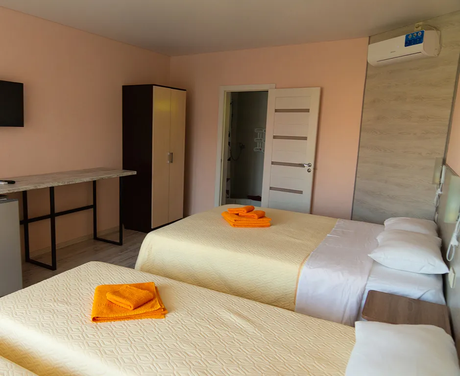 Квартира Комната — Кучугуры