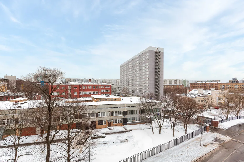 Квартира Уютная квартира в стиле Прованс — Москва