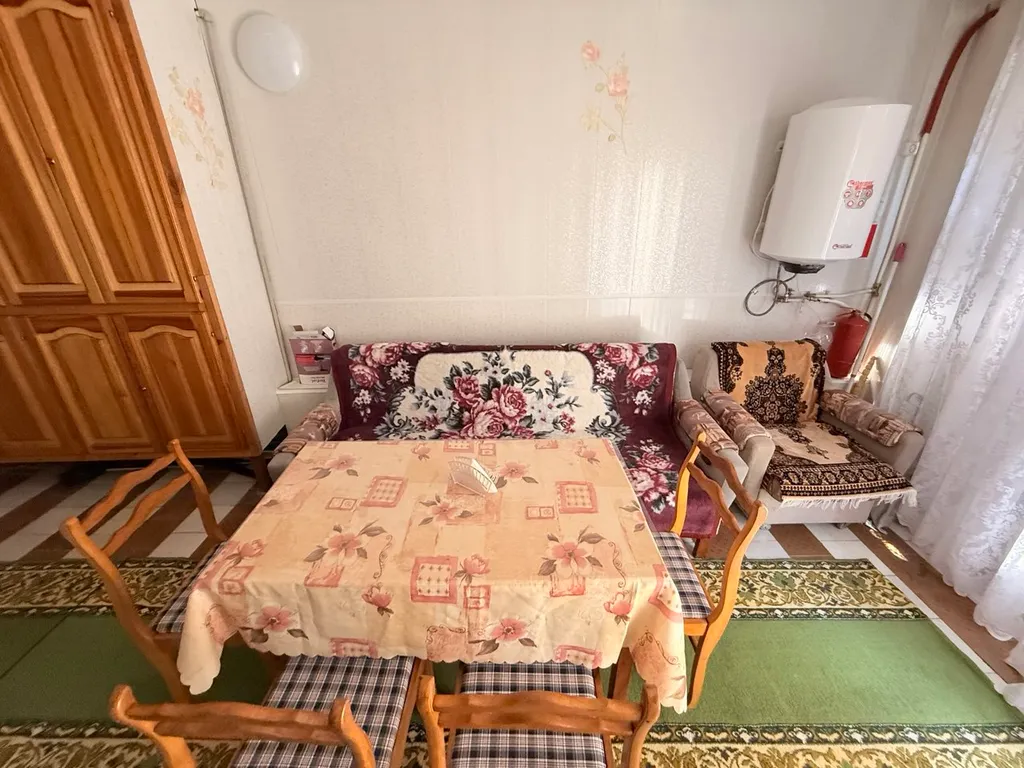 Коттедж Коттедж недалеко от моря — Лазаревское