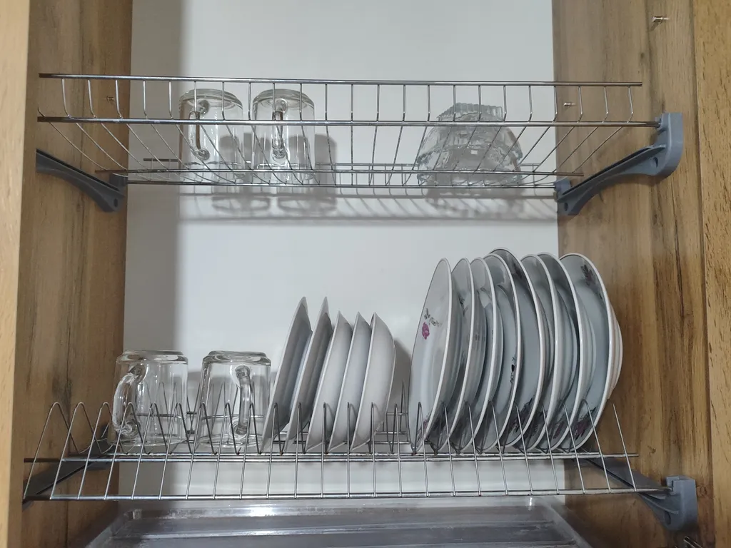 Элитные апартаменты в центре Бишкека