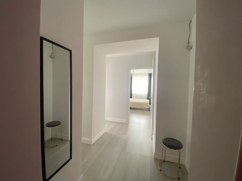 Квартира с видом на море