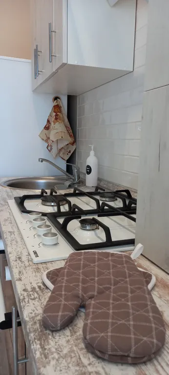 Восточные апартаменты