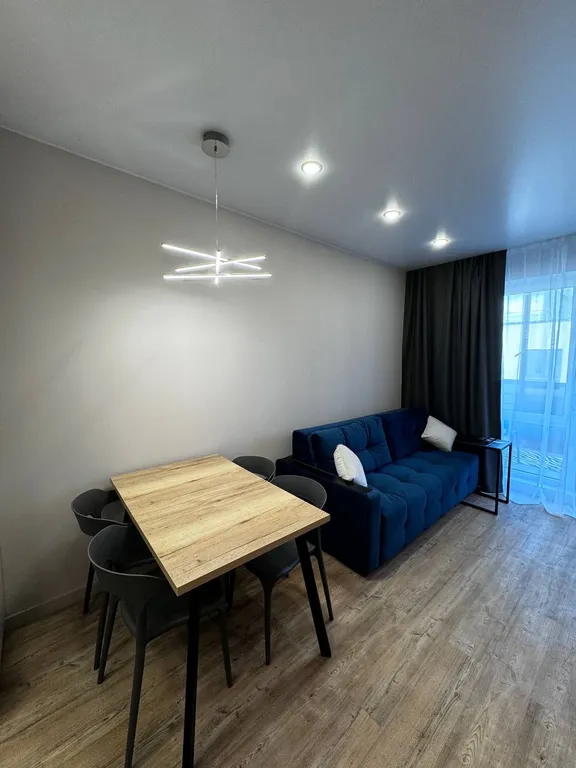 2х комнатные Апартаменты в историческом центре Петрозаводска