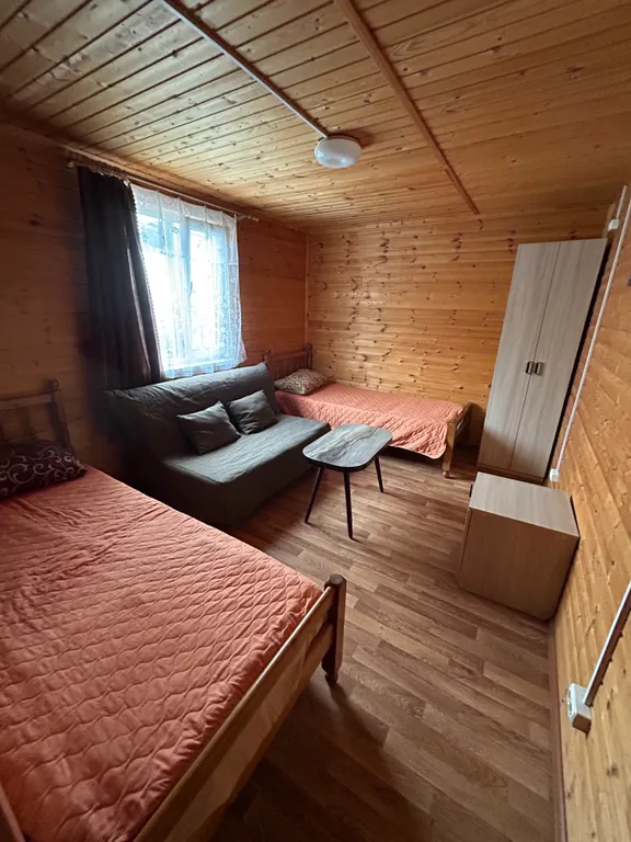 Должанский дворик