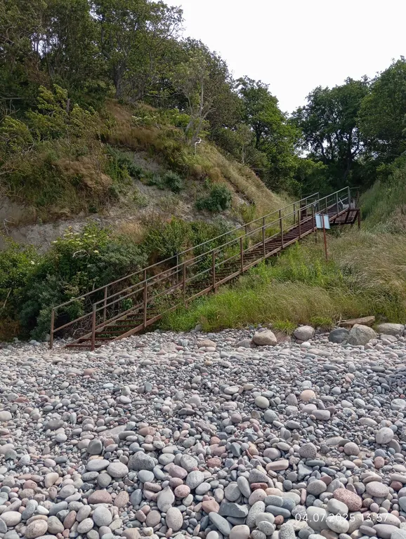 Квартира Уютная квартира у моря — Пионерский